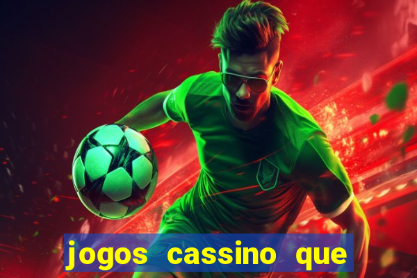 jogos cassino que mais pagam